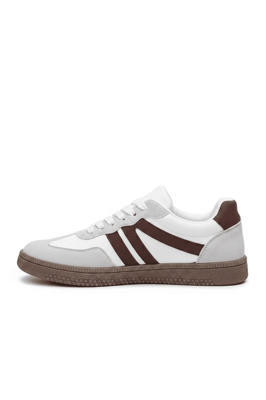 Downtown Muse Retro Sneakers