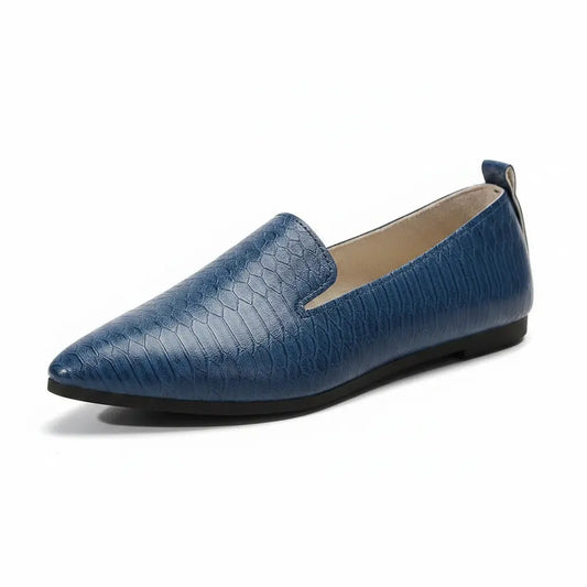 Ruby Reign Point Shoes