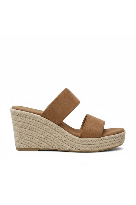 Easy On The Eyes Wedges