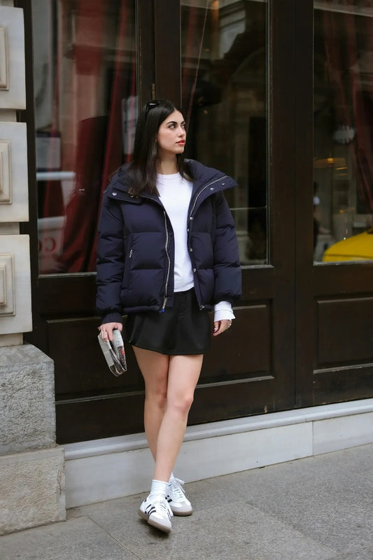 Unavailable To You Casual Jacket