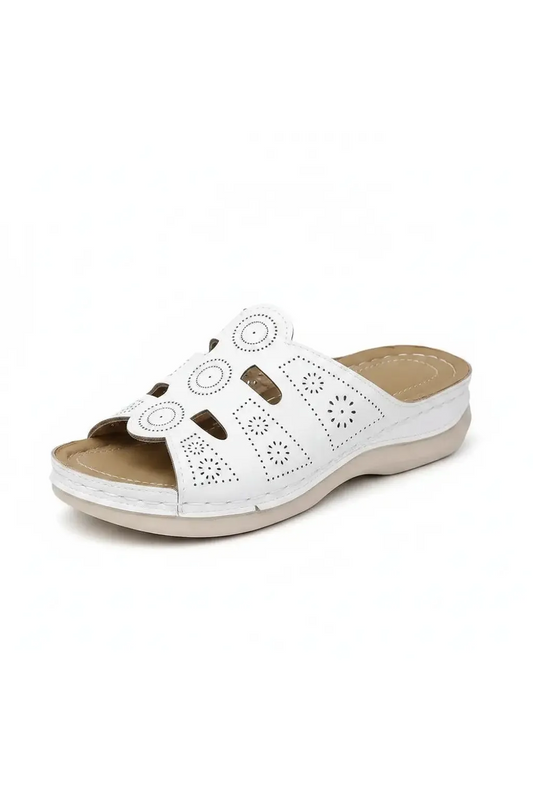 Fresh Escape Slides