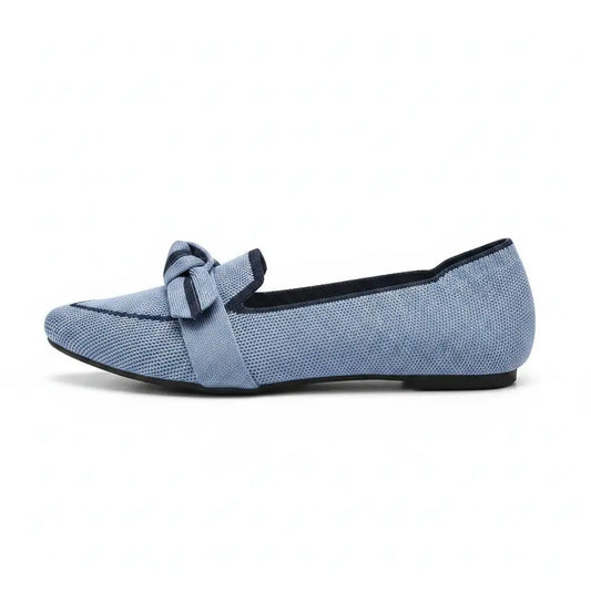 Classy Never Basic Loafers