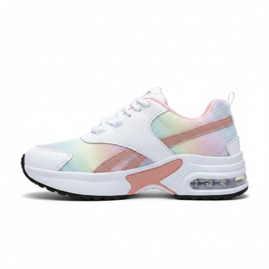 City Rush Air Runner Sneakers