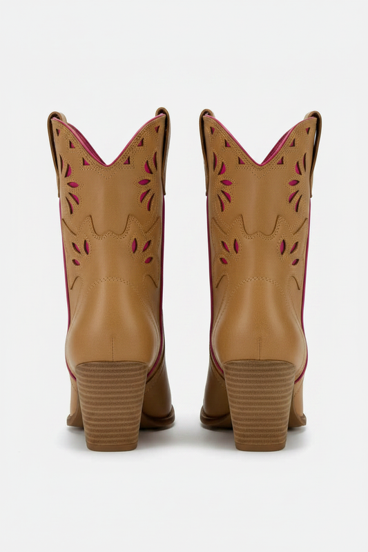 Desert Darling Western Fashion Boots