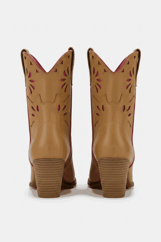 Desert Darling Western Fashion Boots