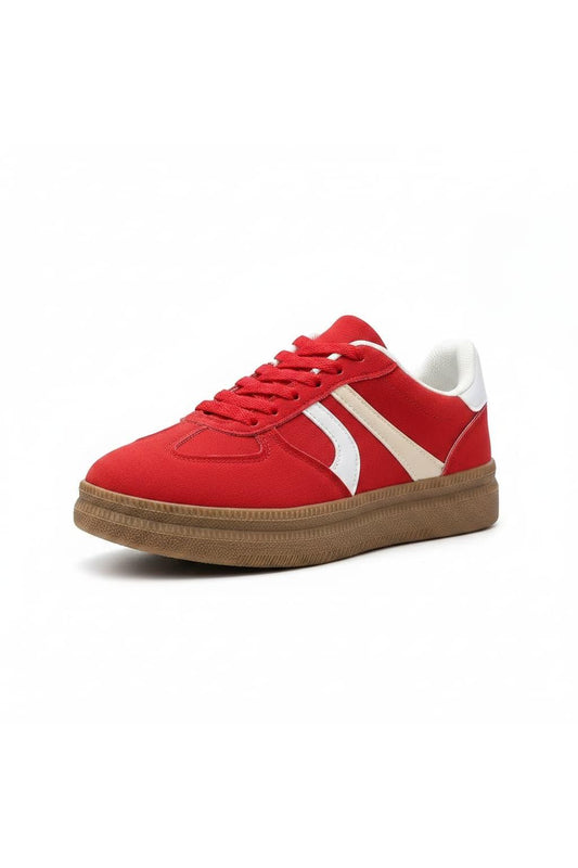 Legacy Loop Retro Sneakers