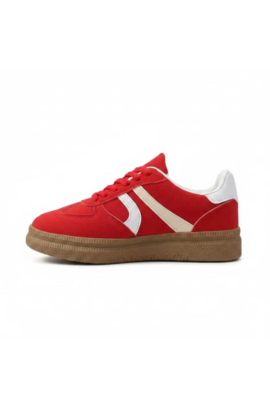 Legacy Loop Retro Sneakers