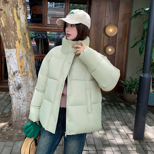 Snow Days Puffer Jacket