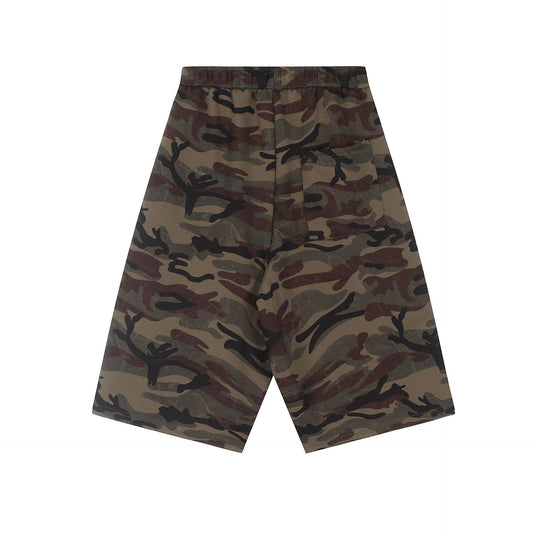 J'adore les pantalons courts