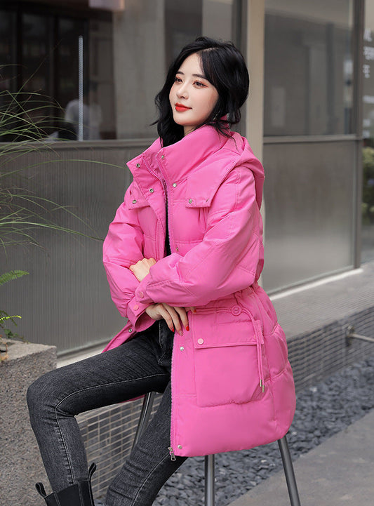 Always Warm Padded Jacket