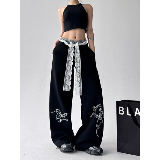 Hedra Street Style Pants
