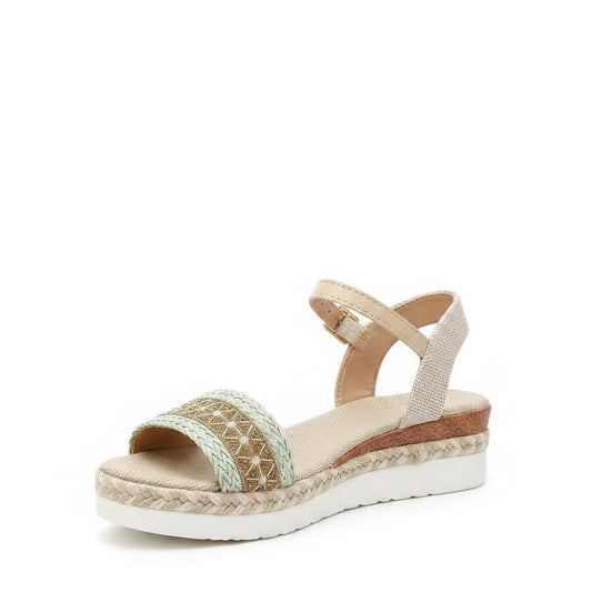 Lagoon Light Comfort Sandals