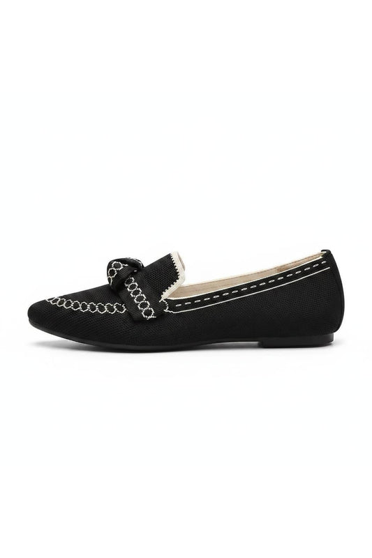 Paris After Five Loafers