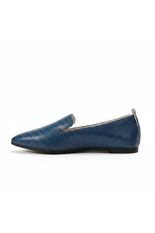Ruby Reign Point Shoes