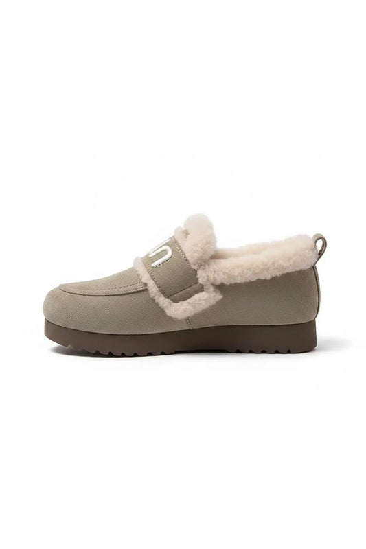 Sweater Weather Slip-Ons