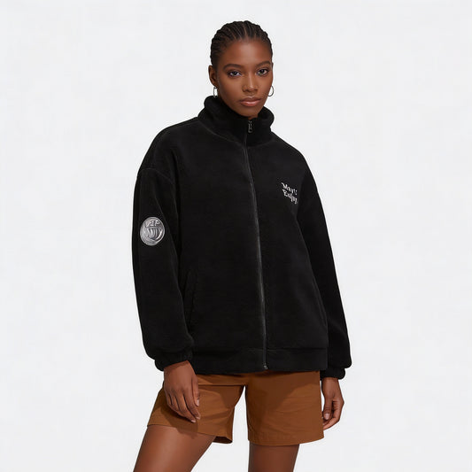 Matilda Double Breathed Jacket