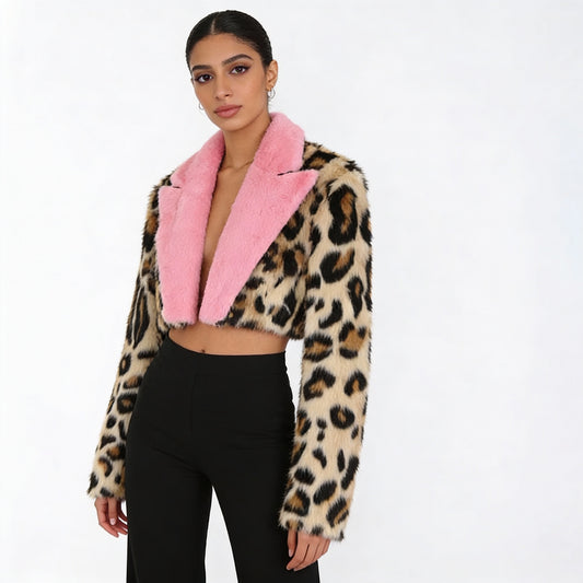 Genuine Leather Jacket