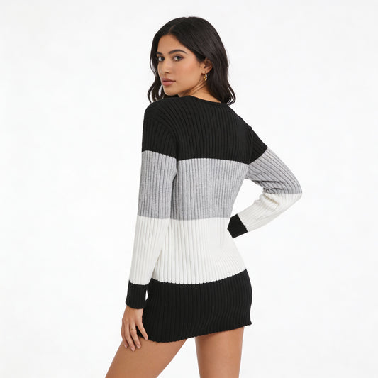 Gone Hiking Cardigan