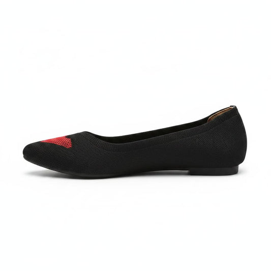 Bold Intent Point Flats