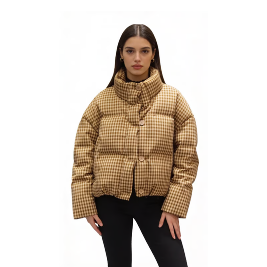 Slope Days Puffer Jacket