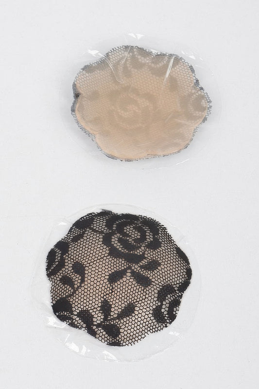 Silicon Nipple Cover