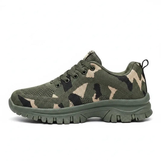 Camo Command Runners