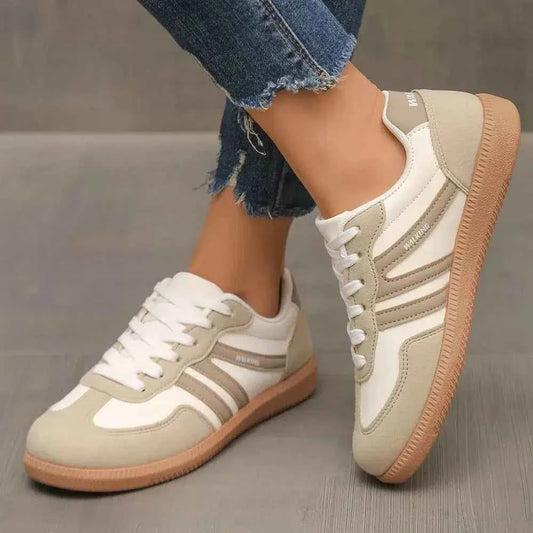 ContrastRun Sneakers"