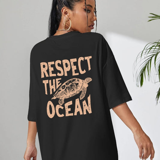 Ocean Vibes Tee