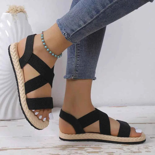 BareStep Flats"