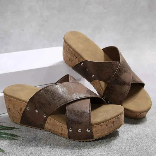 EasyLift Wedges"