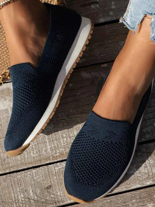 AirStep Slip-Ons"