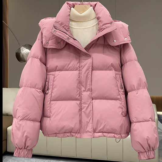 Kimberly Padded Jacket