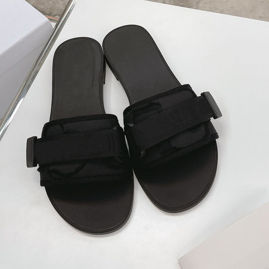 Velcro Easy Slides"