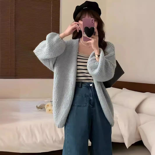 Luxe in Layers Kimono