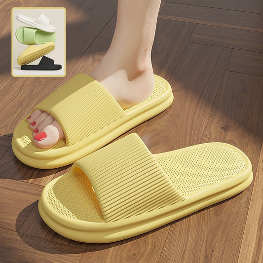 Soft Grip Slides"