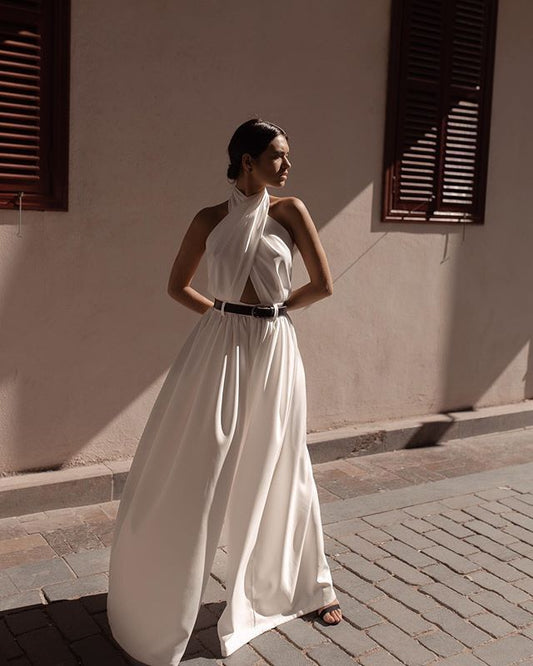 Mother Confessor Jumpsuit