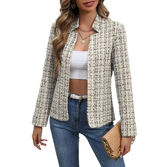 Power Play Button-Up"