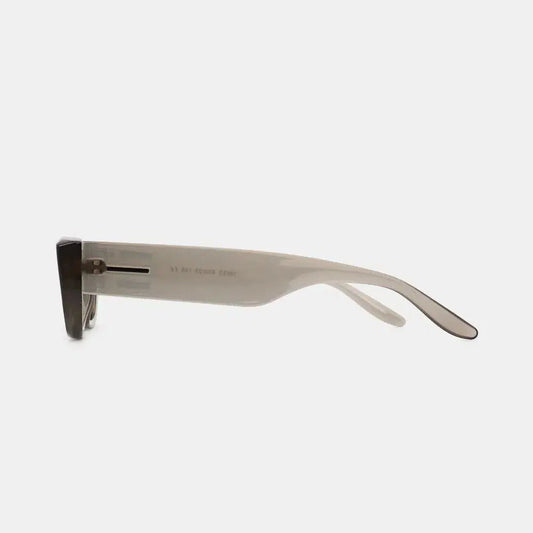 Polycarbonate Frame Rectangle Sunglasses - Lustreve