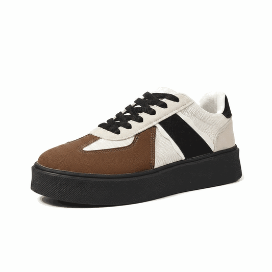 Downtown Edge Platform Sneakers