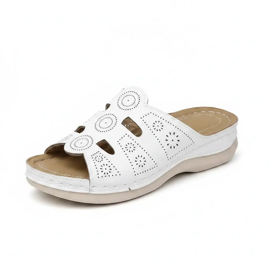 Fresh Escape Slides