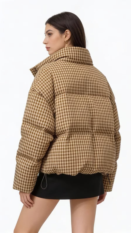 Slope Days Puffer Jacket