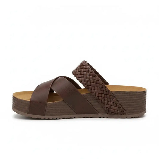 Canyon Glow Woven Walkers