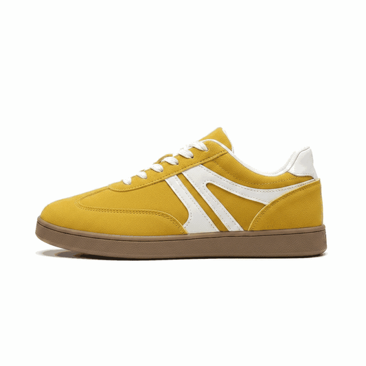 Sunset Street Retro Sneakers