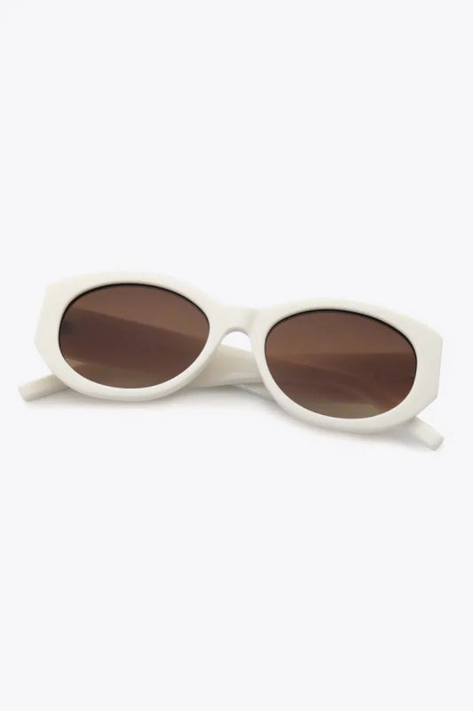 UV400 Polycarbonate Sunglasses - Lustreve