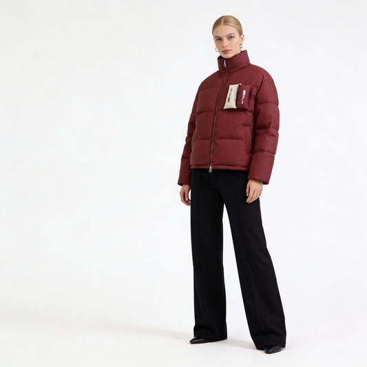 Ellie Corduroy Coats