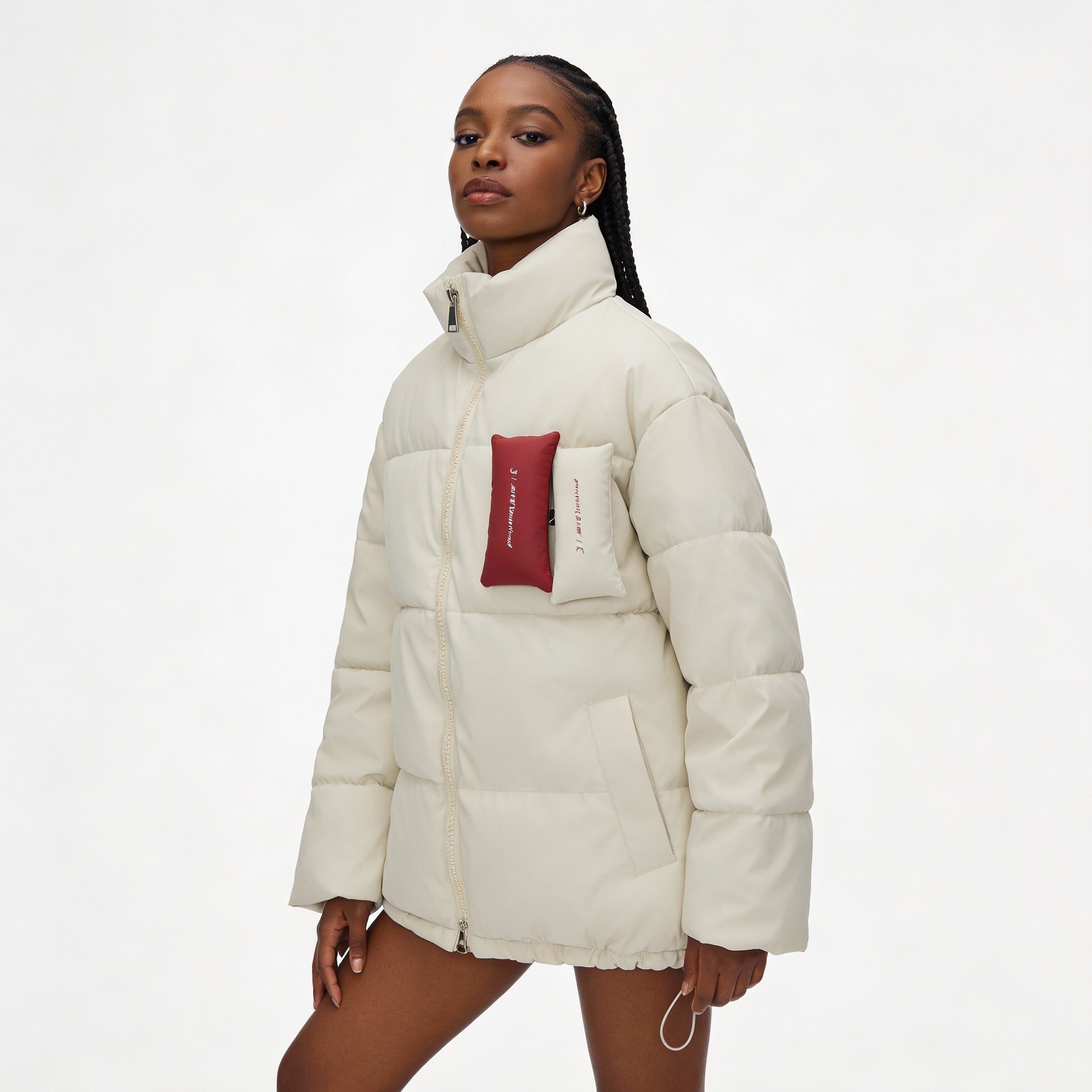 Without A Bouther Jacket