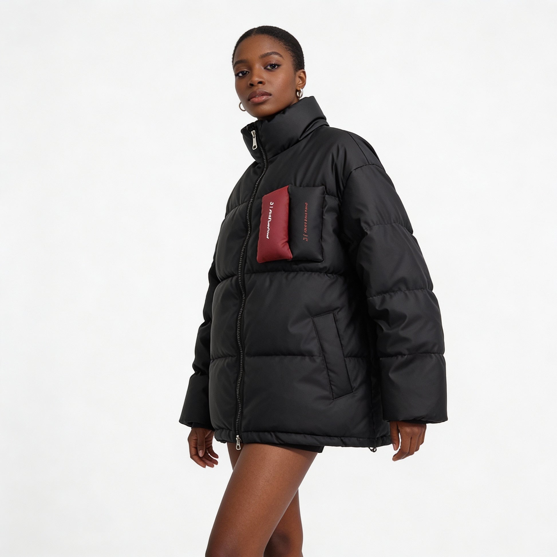 Without A Bouther Jacket