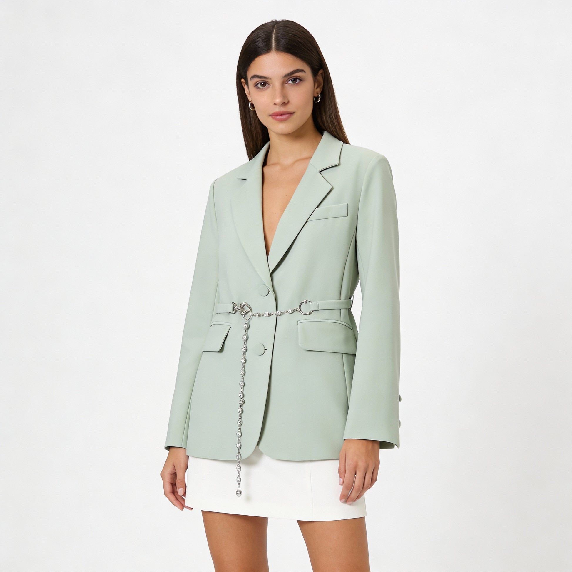 Affaires Classy Suit