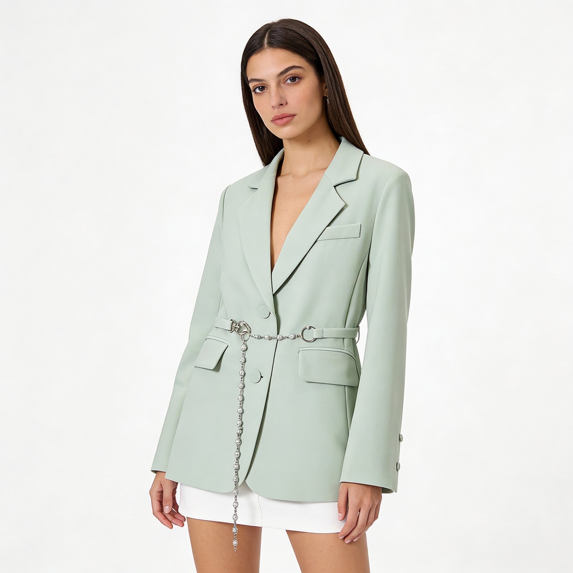 Affaires Classy Suit