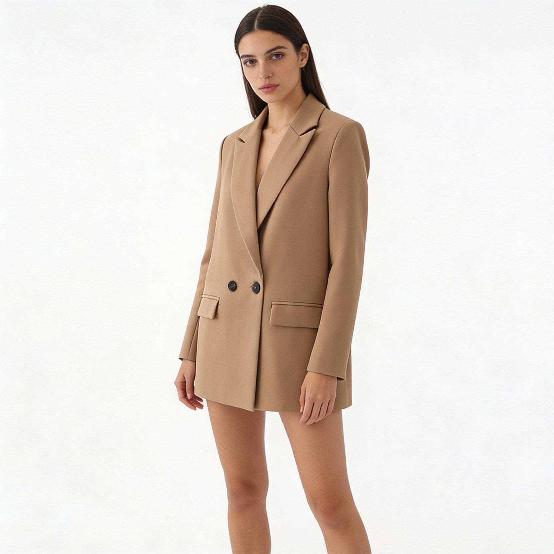 Dreamy Moment Suit Jacket